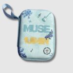 Cartera KPOP - Diseño Colorido (2)