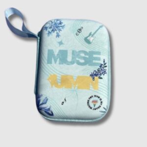 Cartera KPOP - Diseño Colorido (2)