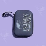 Cartera KPOP - Diseño Colorido (6)