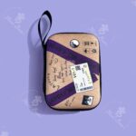 Cartera KPOP - Diseño Colorido (8)