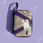 Cartera KPOP - Diseño Colorido (9)