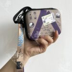 Cartera KPOP - Diseño Colorido (10)