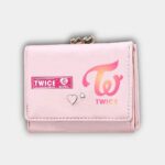 Portfolio Oficial de Twice - Accesorio Elegante