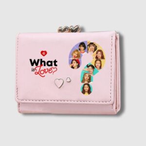 Portfolio Oficial de Twice - Accesorio Elegante (2)