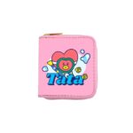 Cartera BT21 Oficial - Portfolio Animado (11)