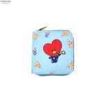 Cartera BT21 Oficial - Portfolio Animado (12)