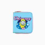 Cartera BT21 Oficial - Portfolio Animado (14)