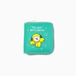 Cartera BT21 Oficial - Portfolio Animado (16)