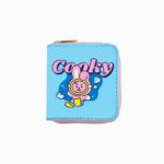 Cartera BT21 Oficial - Portfolio Animado (17)