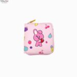 Cartera BT21 Oficial - Portfolio Animado (19)