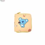 Cartera BT21 Oficial - Portfolio Animado (4)