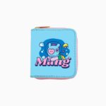 Cartera BT21 Oficial - Portfolio Animado (5)