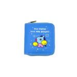 Cartera BT21 Oficial - Portfolio Animado (6)