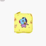 Cartera BT21 Oficial - Portfolio Animado (7)