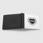 Cartera Oficial Ateez - Diseño Exclusivo (2)