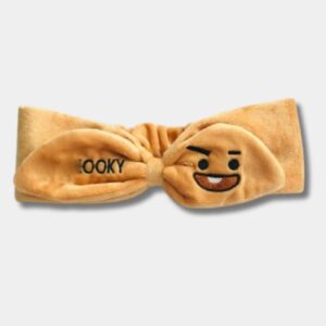 Diadema BT21 - Accesorio Oficial para Fans