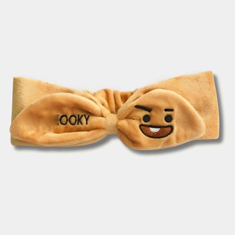 Diadema BT21 - Accesorio para Fans