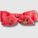 Diadema BT21 - Accesorio Oficial para Fans (2)