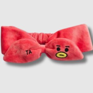 Diadema BT21 - Accesorio Oficial para Fans (2)