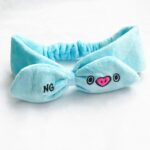 Diadema BT21 - Accesorio Oficial para Fans (4)