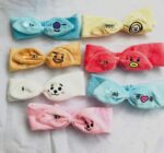 Diadema BT21 - Accesorio Oficial para Fans (7)