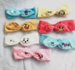 Diadema BT21 - Accesorio Oficial para Fans (8)