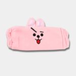 Sauna Band Kpop Peluche - Confort Oficial