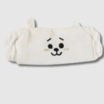 Sauna Band Kpop Peluche - Confort Oficial (2)