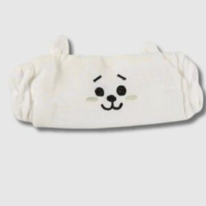 Sauna Band Kpop Peluche - Confort Oficial (2)