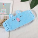 Sauna Band Kpop Peluche - Confort Oficial (4)
