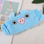 Sauna Band Kpop Peluche - Confort Oficial (5)