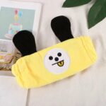 Sauna Band Kpop Peluche - Confort Oficial (6)