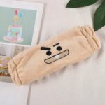 Sauna Band Kpop Peluche - Confort Oficial (7)