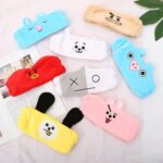Sauna Band Kpop Peluche - Confort Oficial (9)