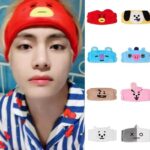 Diadema BT21 Oficial (9)