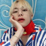Diadema BT21 Oficial (10)