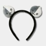 Diadema Kawaii BT21 - Merch Oficial