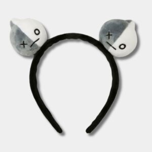 Diadema Kawaii BT21 - Merch Oficial