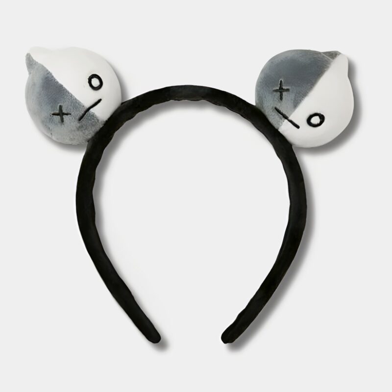 Diadema Kawaii BT21 - Merch