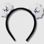 Diadema Kawaii BT21 - Merch Oficial (2)