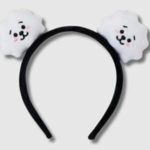 Diadema Kawaii BT21 - Merch Oficial (2)