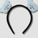 Diadema Kawaii BT21 - Merch Oficial (3)