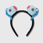 Diadema Kawaii BT21 - Merch Oficial (4)