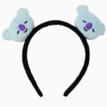 Diadema Kawaii BT21 - Merch Oficial (5)