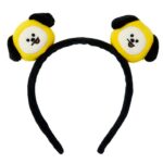 Diadema Kawaii BT21 - Merch Oficial (6)