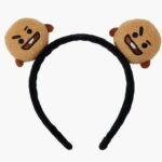 Diadema Kawaii BT21 - Merch Oficial (7)