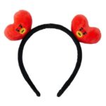 Diadema Kawaii BT21 - Merch Oficial (8)
