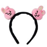 Diadema Kawaii BT21 - Merch Oficial (9)