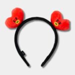 Serre Tete Oficial BT21 - Accesorios K-pop