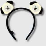 Serre Tete Oficial BT21 - Accesorios K-pop (2)
